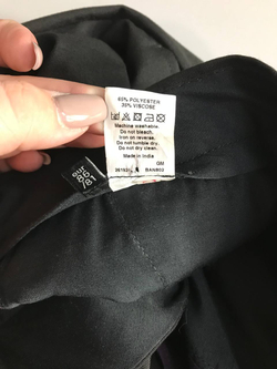 Брюки River Island комфортные, маркировка 34/32, визуально 50 размер