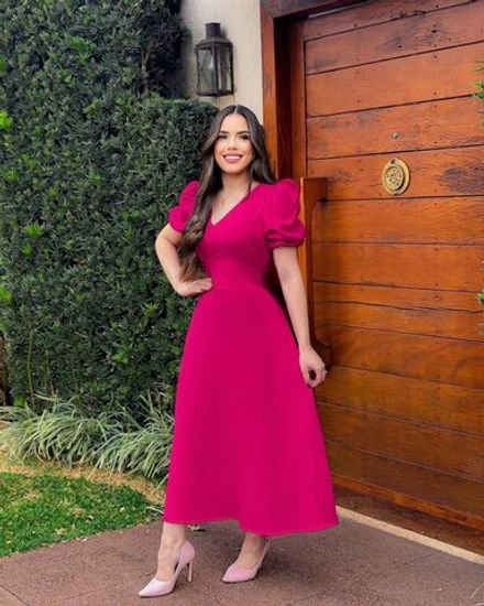 Платье 50330870 Fabrika