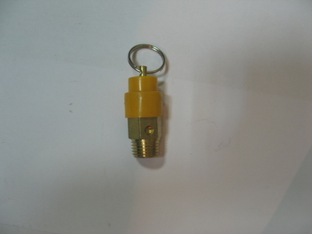 C-05-003-001 (GB-TQ-L10) (A35) Предохранительный клапан