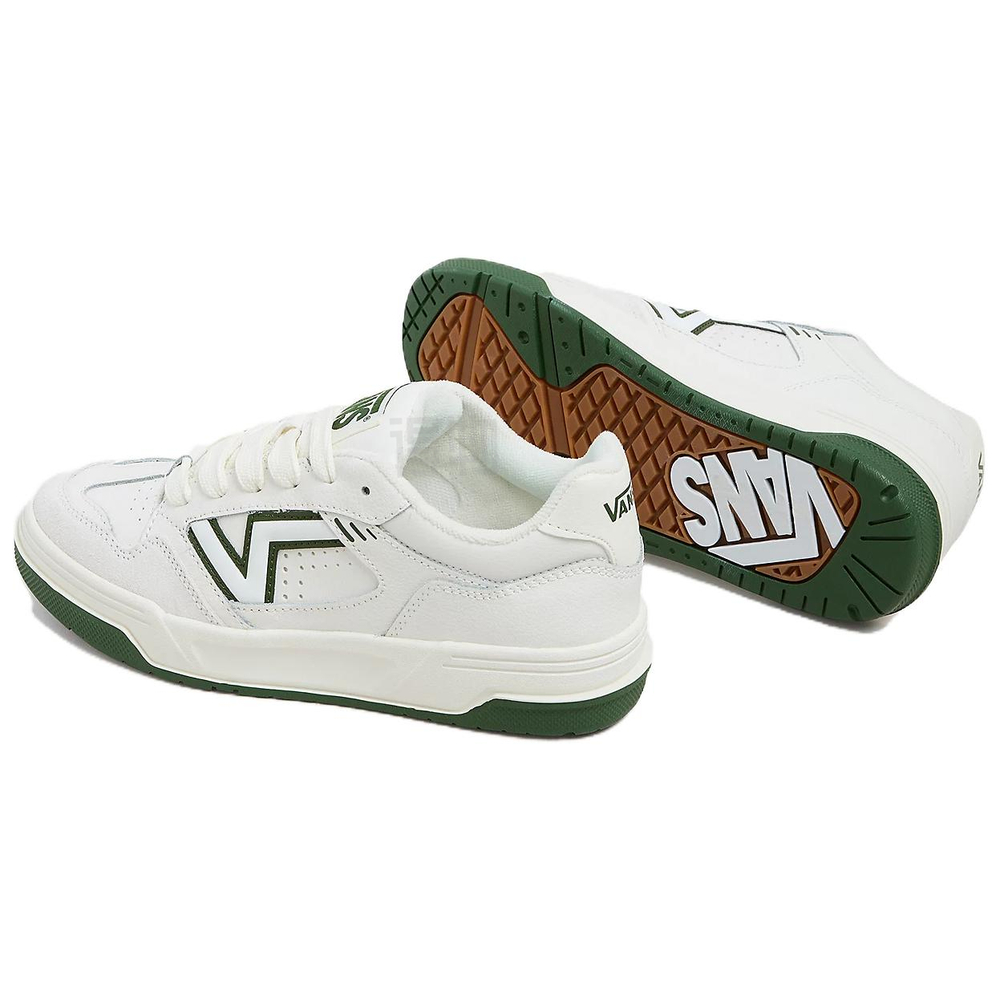 Кеды Vans Upland 'Vintage Sport - Douglas Fir VN000D1HBXU