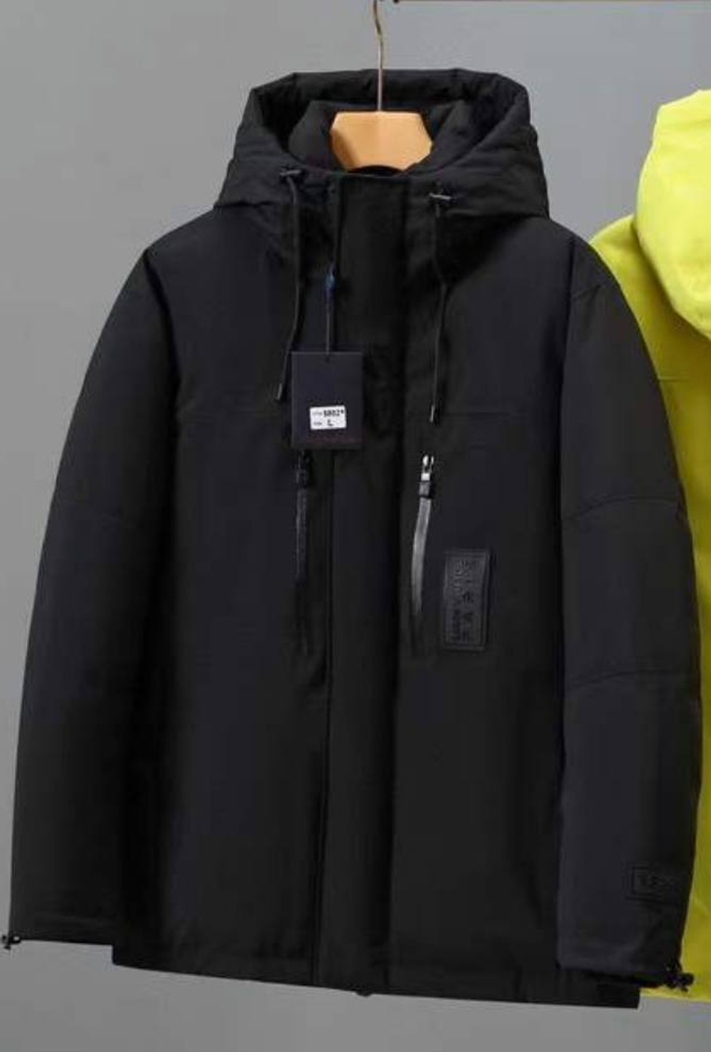 Пуховик Louis Vuitton