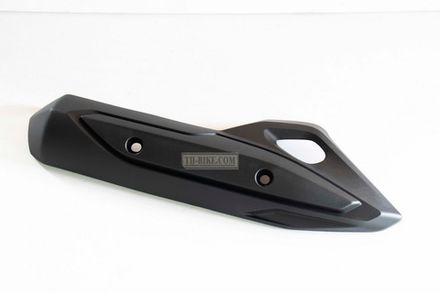 18318-K35-V00. PROTECTOR, MUFFLER