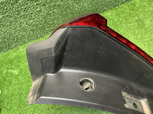 Фонарь правый внешний Haval Jolion (2021-н.в.)