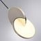 Подвесной светодиодный светильник Arte Lamp Hannah A1916SP-1CC