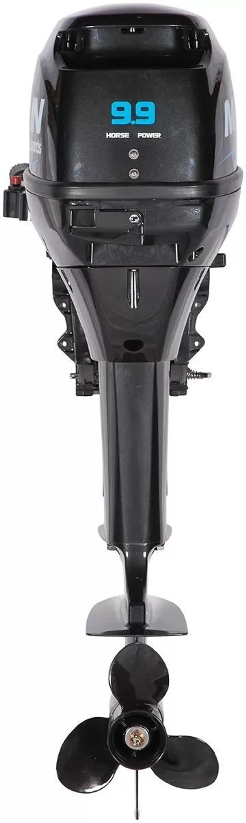 2х-тактный лодочный Мотор MARLIN MP 9.9 AMHS