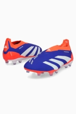 Бутсы adidas Predator Elite LL FG