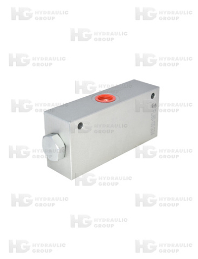 Делитель потока FLJ  80-100