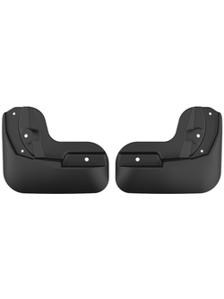 Брызговики передние  HAVAL H3  2024 - 2 шт.(optimum) в пакете  NLF.AN0717.F3