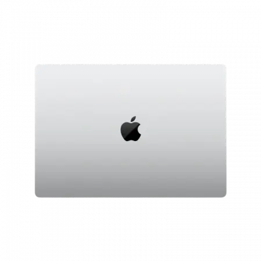 Apple MacBook Pro 14" MR7J3 (M3 8-Core, GPU 10-Core, 8GB, 512GB) Silver
