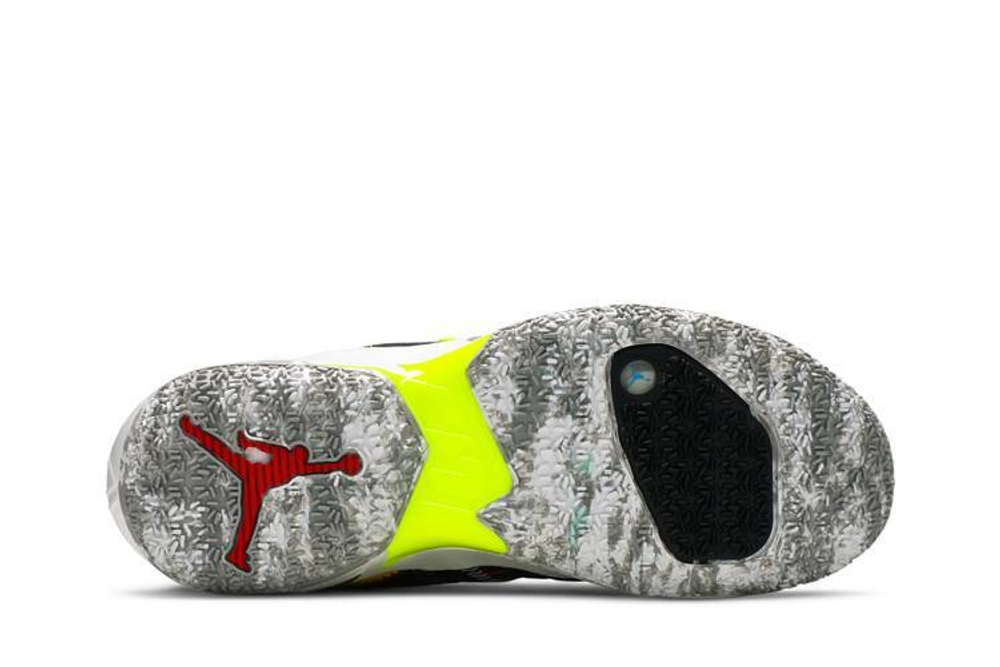 Кроссовки Jordan Why Not Zer0.4 Marathon 4