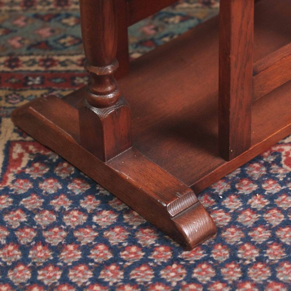 Раскладной чайный столик