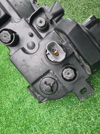 ПТФ левая Kia Sportage 5 NQ5 (2021-н.в.)