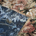 Покрывало "D. ГОБЕЛЕН", дизайн: БУКЕТ 1624, Россия.