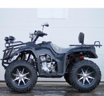 Квадроцикл HUMMER 250 Lux