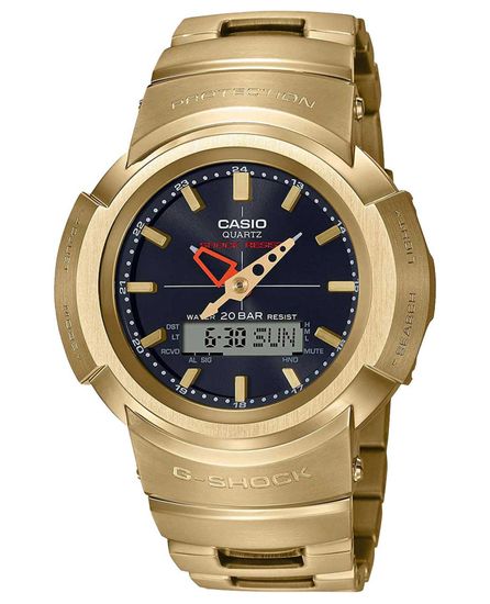 Наручные часы Casio G-Shock AWM-500GD-9ADR
