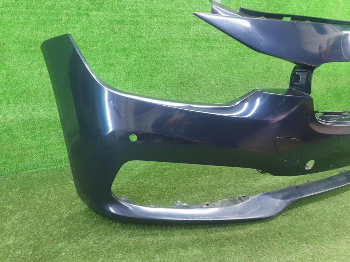 Бампер передний BMW 3er F30 (2015-2020)