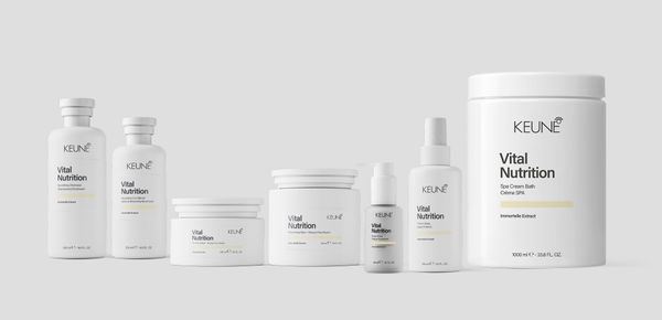 Vital Nutrition / Питание и восстановление обновленная версия