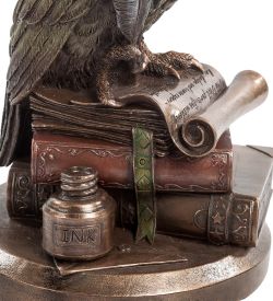 Veronese WS- 49/ 1 Фигура «Мудрая Сова»