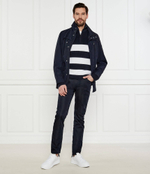 Свитер Hechter Paris - темно-синий(65015-151811)