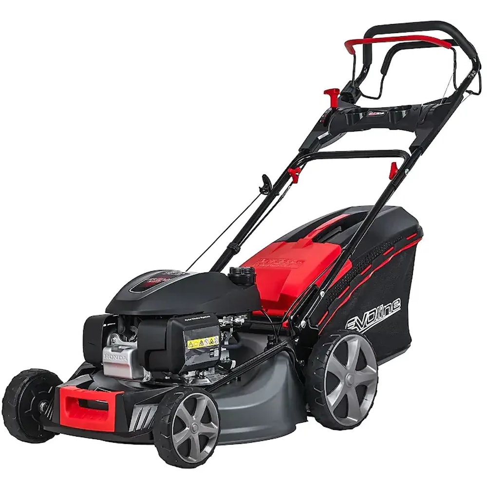 EVOline LMG 53 CVH бензиновая газонокосилка