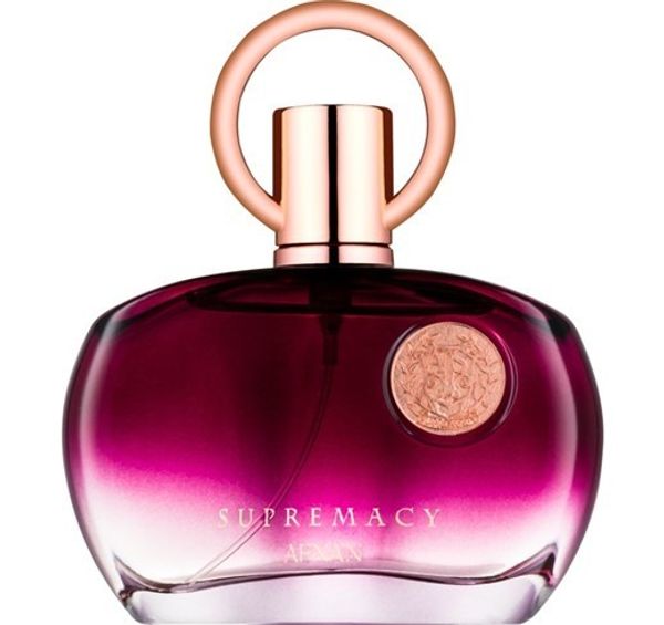 Afnan Supremacy Pour Femme Purple Eau De Parfum