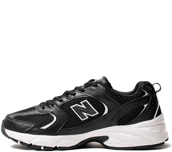 Кроссовки New Balance 530 White/Black