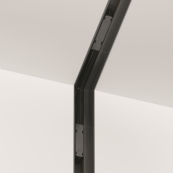 Комплектующие для встраиваемой трековой системы Technical TRA004ICL-22B