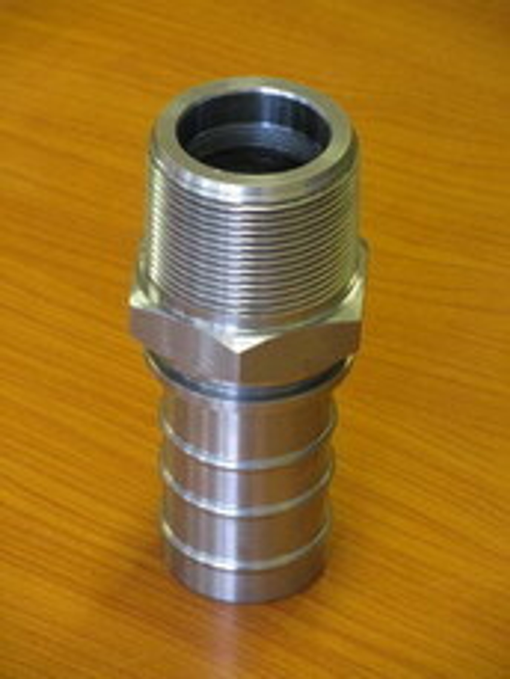 Фитинг DN 50 NKT (НКТ) (Ш) 60x2.5
