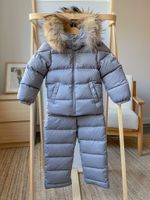Комплект Moncler