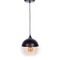 Подвесной светильник Lumina Deco Albion LDP 6805 BK+TEA