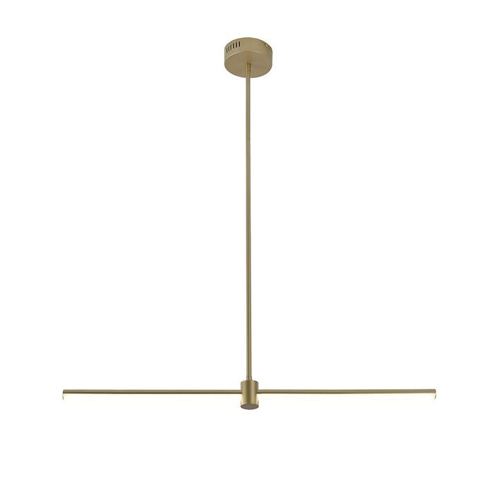 Подвесной светодиодный светильник F-Promo Hanger 4177-1P