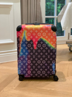 Louis Vuitton Horizon 55 Suitcase