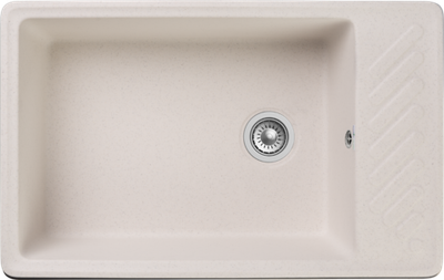 GranFest GF-QUARZ 51 Белый