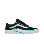 Кеды Vans Old Skool Bolt Shoes 'Black Blue White' VN0009Q5Y61