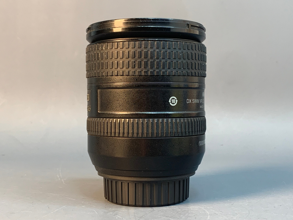 Nikon 16-85mm 3.5-5.6G ED DX