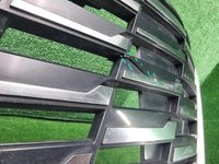 Бампер передний Changan CS55PLUS (21-24) (В сборе)