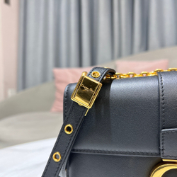 Christian Dior 30 Montaigne East-West Bag with Chain