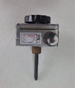 Газовый регулирующий клапан для Mashhaddavam с термостатом 20 кВт (40-75 гр)