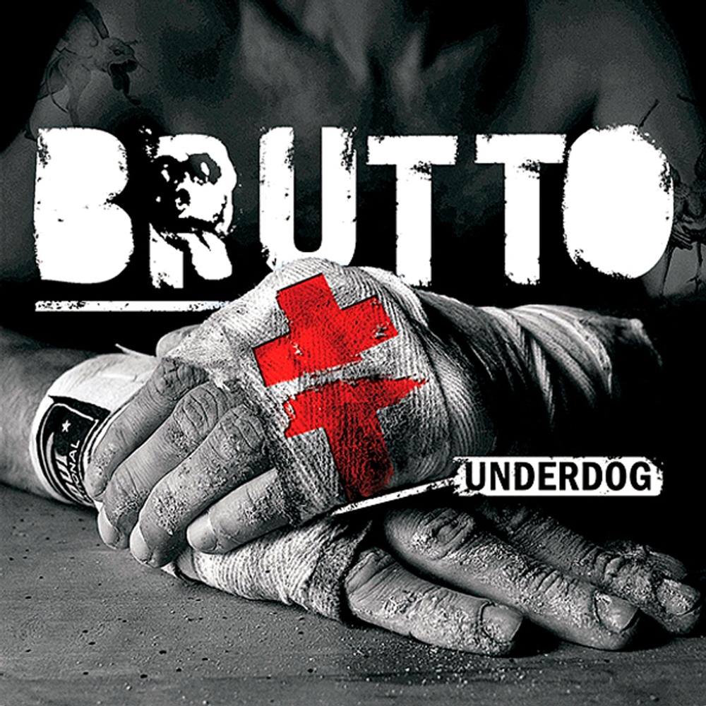 Brutto / Underdog (LP)