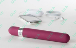 Вибратор OhMiBod Freestyle Plum