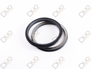 Плавающее уплотнение доукон Goetze LWD 76.90 H-45 A1 NB60