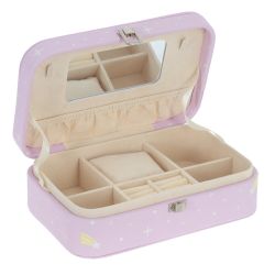 GAEM Шкатулка для украшений, L22 W15 H7 см