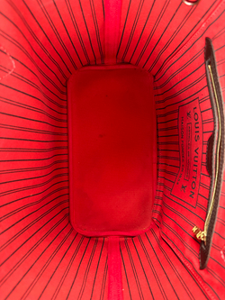 Сумка Louis Vuitton Neverfull MM