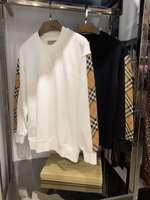 Свитшот Burberry