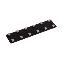 Коннектор ARH-LINE-6085 BLACK (Arlight, -) 018474