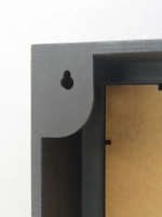 Короб под электрический щиток 36*46*11 см