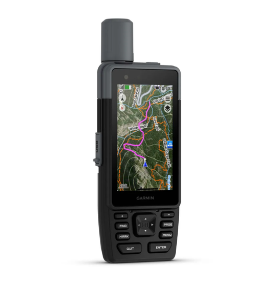 Навигатор Garmin GPSMAP H1 Plus