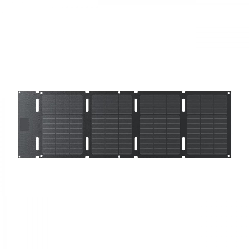 Солнечная панель складная EcoFlow 45 Вт (Type-C)