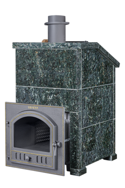 Комплект Гром 30(П) Президент 1150/50 Серпентинит