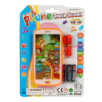 Телефон, блистер C506E93